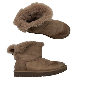 Unisex Ugg - Talvejalanõud, suurus 38 - Pruun (1)