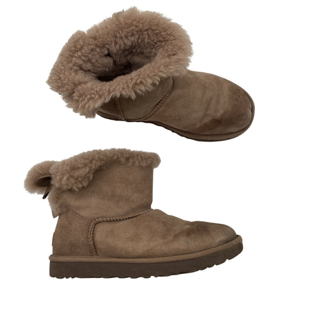 Unisex Ugg - Talvejalanõud, suurus 38 - Pruun ()