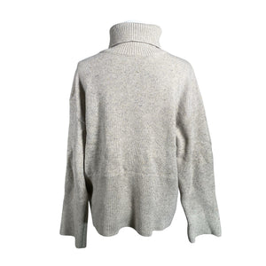 Unisex Pierre Robert - Kampsun, suurus 38 - Hall (2)