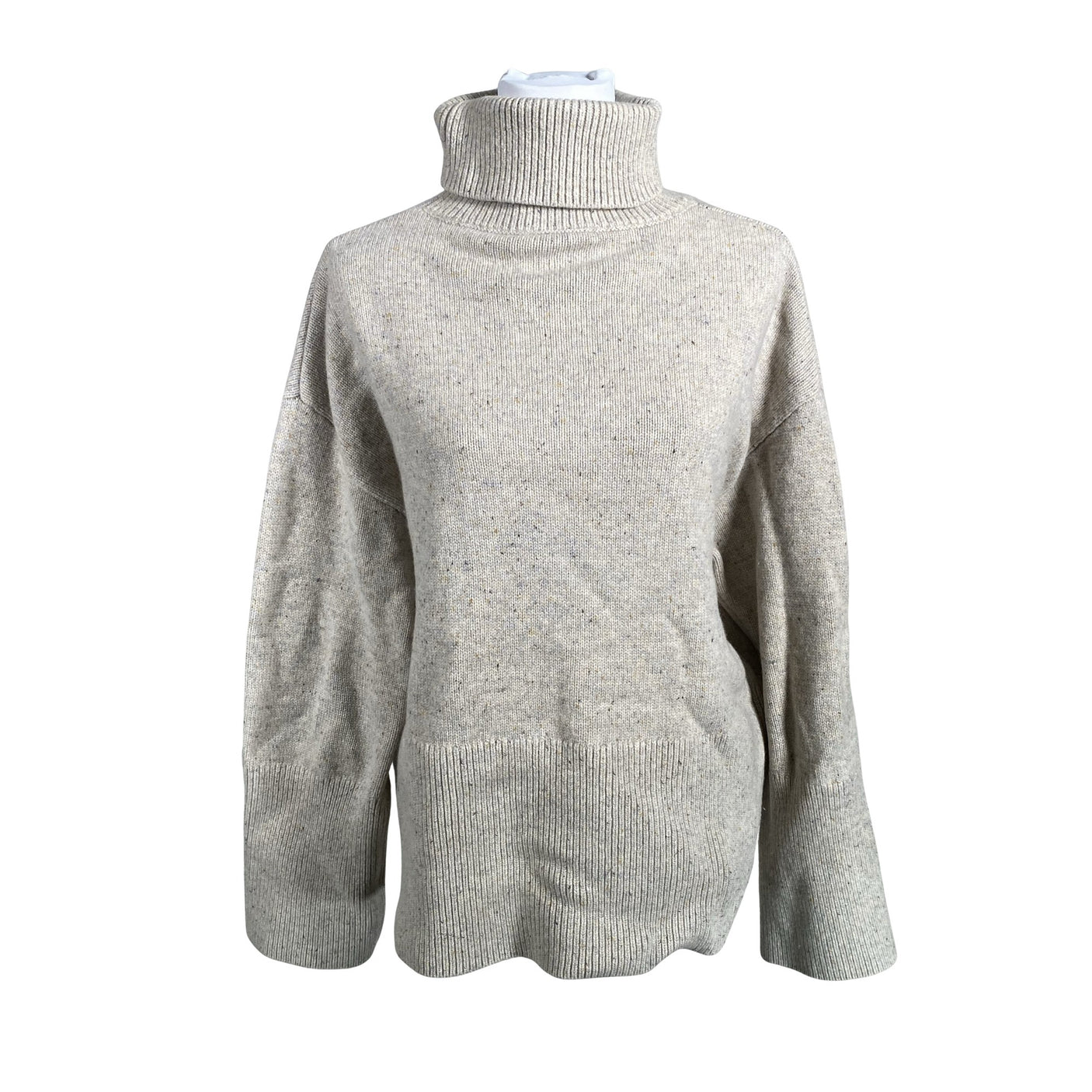 Unisex Pierre Robert - Kampsun, suurus 38 - Hall (1)