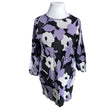 Unisex NOSH - Dressikangast kleit, suurus 42 - Lilla ()
