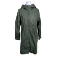 Unisex Makia - Jope, suurus 38 - Roheline ()