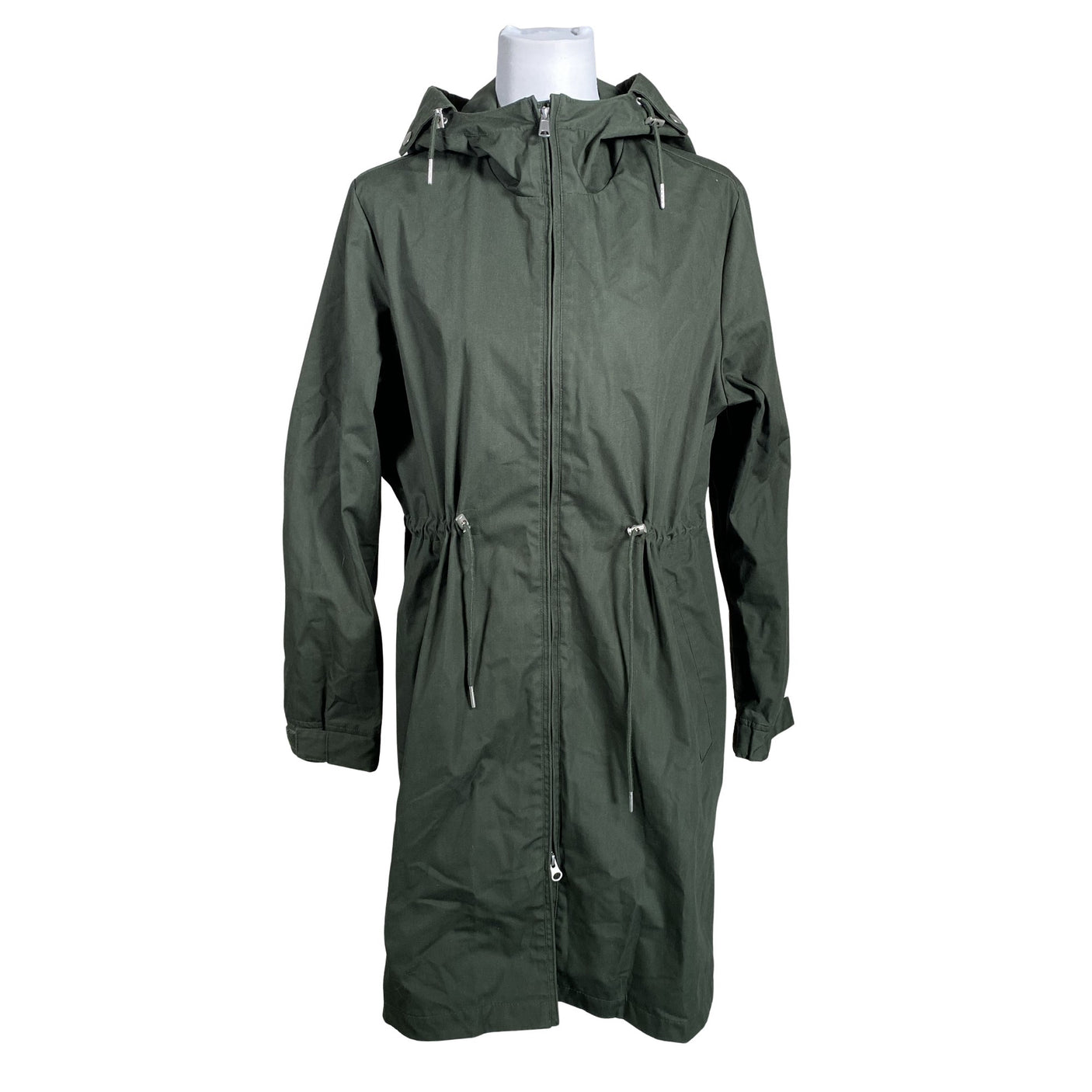 Unisex Makia - Jope, suurus 38 - Roheline (1)