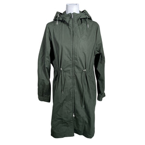 Unisex Makia - Jope, suurus 38 - Roheline (1)
