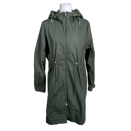 Unisex Makia - Jope, suurus 38 - Roheline ()