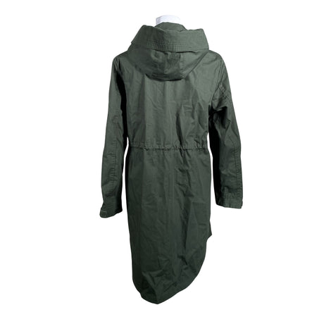 Unisex Makia - Jope, suurus 38 - Roheline (2)