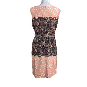Unisex Marimekko - Mitteveniv kleit, suurus 40 - Heleroosa (2)