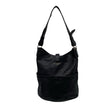 Unisex Tiger of Sweden - Käekott, suurus Maxi - Must ()