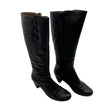 Unisex Wonders - Saapad, suurus 40 - Must ()