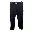 Unisex NP Collection - Trikotaažist püksid, suurus 40 - Must ()