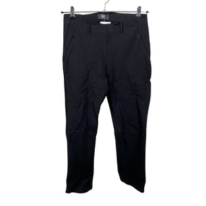 Unisex NP Collection - Trikotaažist püksid, suurus 40 - Must (1)
