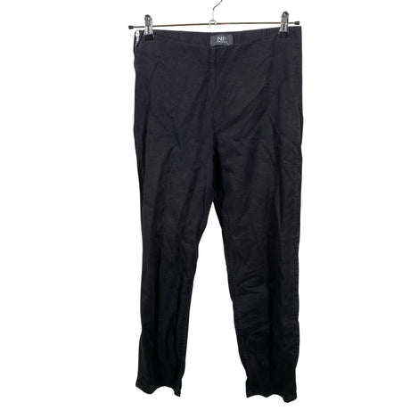 Unisex NP Collection - Mittevenivad püksid, suurus 40 - Must ()
