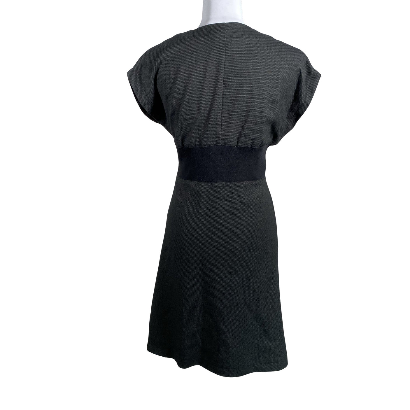 Unisex Skunkfunk - Mitteveniv kleit, suurus 36 - Roheline (2)