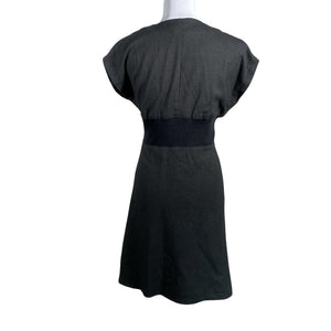 Unisex Skunkfunk - Mitteveniv kleit, suurus 36 - Roheline (2)