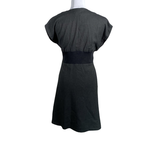 Unisex Skunkfunk - Mitteveniv kleit, suurus 36 - Roheline (2)