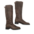 Unisex Pertti Palmroth - Saapad, suurus 38 - Pruun ()