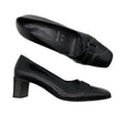 Unisex Geox - Kontsakingad, suurus 39 - Must ()