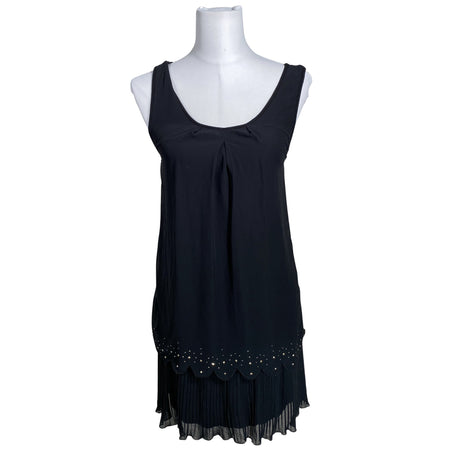 Unisex Intimissimi - Õhuke tuunika, suurus 36 - Must ()