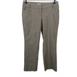 Unisex s.Oliver - Mittevenivad püksid, suurus 40 - Pruun ()