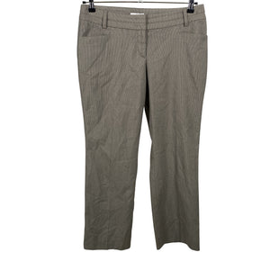 Unisex s.Oliver - Mittevenivad püksid, suurus 40 - Pruun (1)