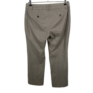 Unisex s.Oliver - Mittevenivad püksid, suurus 40 - Pruun (2)