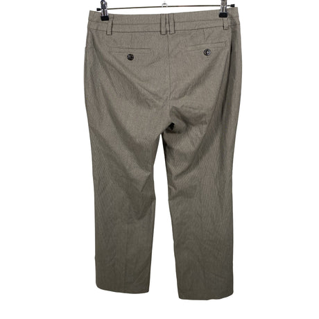 Unisex s.Oliver - Mittevenivad püksid, suurus 40 - Pruun (2)