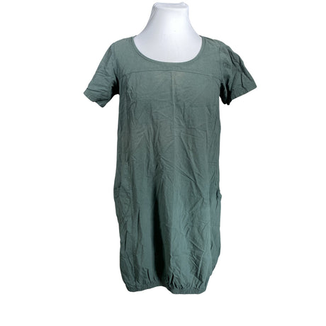 Unisex Zizzi - Mitteveniv kleit, suurus 42 - Roheline ()