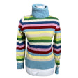 Unisex b.Young - Kampsun, suurus 38 - Sinine ()