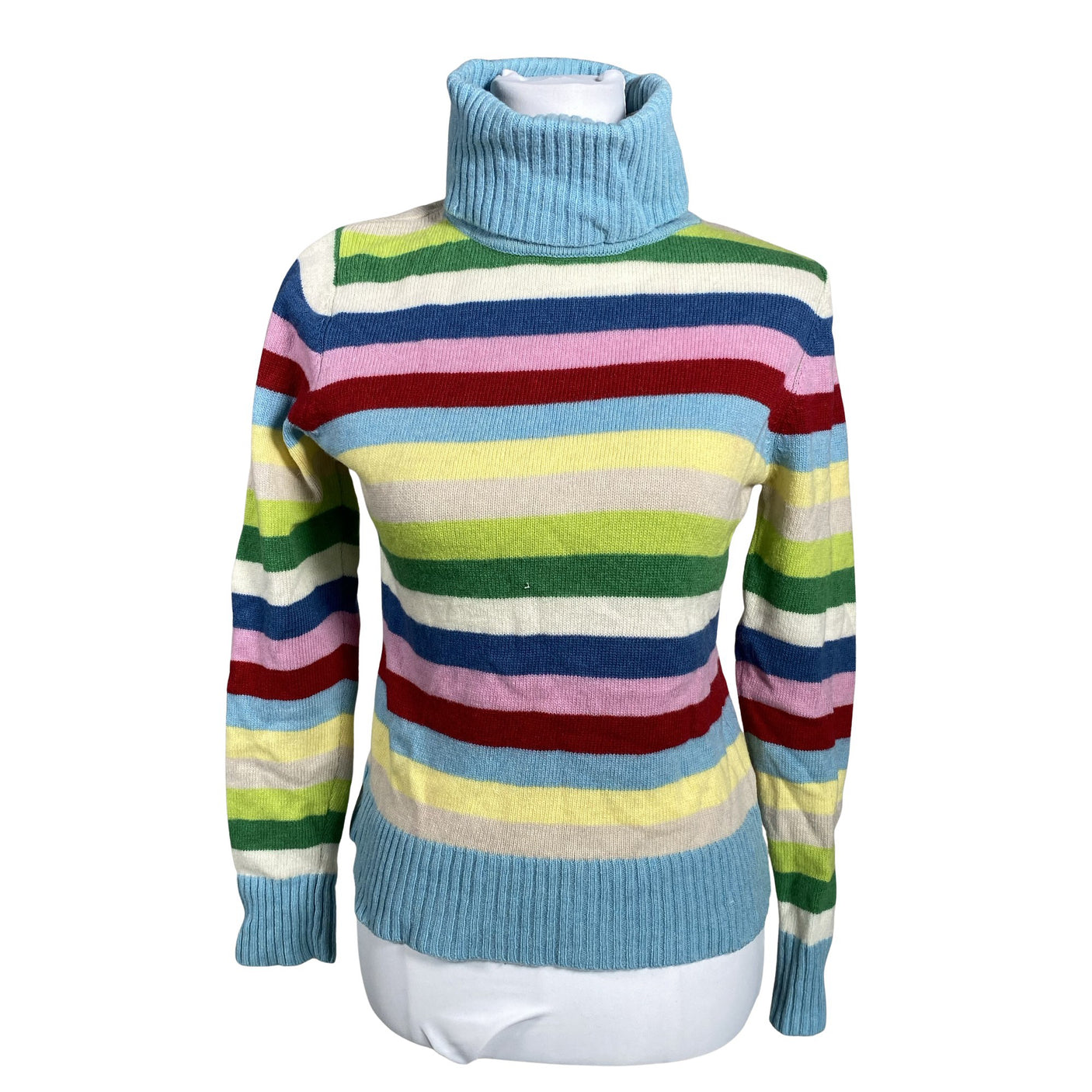 Unisex b.Young - Kampsun, suurus 38 - Sinine (1)