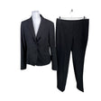 Unisex Esprit - Kostüüm, suurus 42 - Must ()