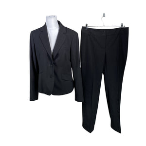 Unisex Esprit - Kostüüm, suurus 42 - Must (1)