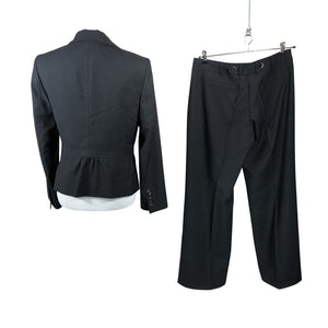 Unisex Esprit - Kostüüm, suurus 40 - Must (2)