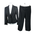 Unisex Esprit - Kostüüm, suurus 40 - Must ()