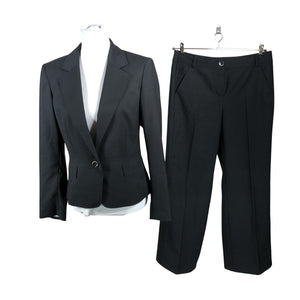 Unisex Esprit - Kostüüm, suurus 40 - Must (1)