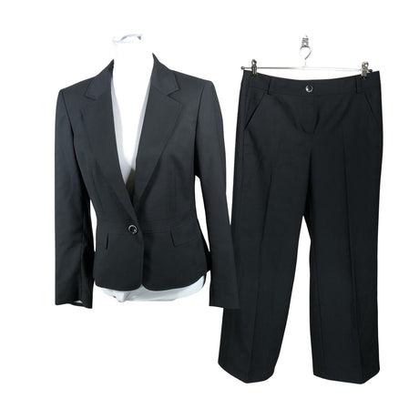 Unisex Esprit - Kostüüm, suurus 40 - Must ()