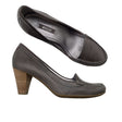 Unisex Ecco - Kontsakingad, suurus 38 - Hall ()