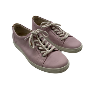 Unisex Ecco - Tennised, suurus 39 - Heleroosa (2)