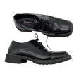 Unisex Dockers - Igapäevased jalanõud, suurus 43 - Must ()