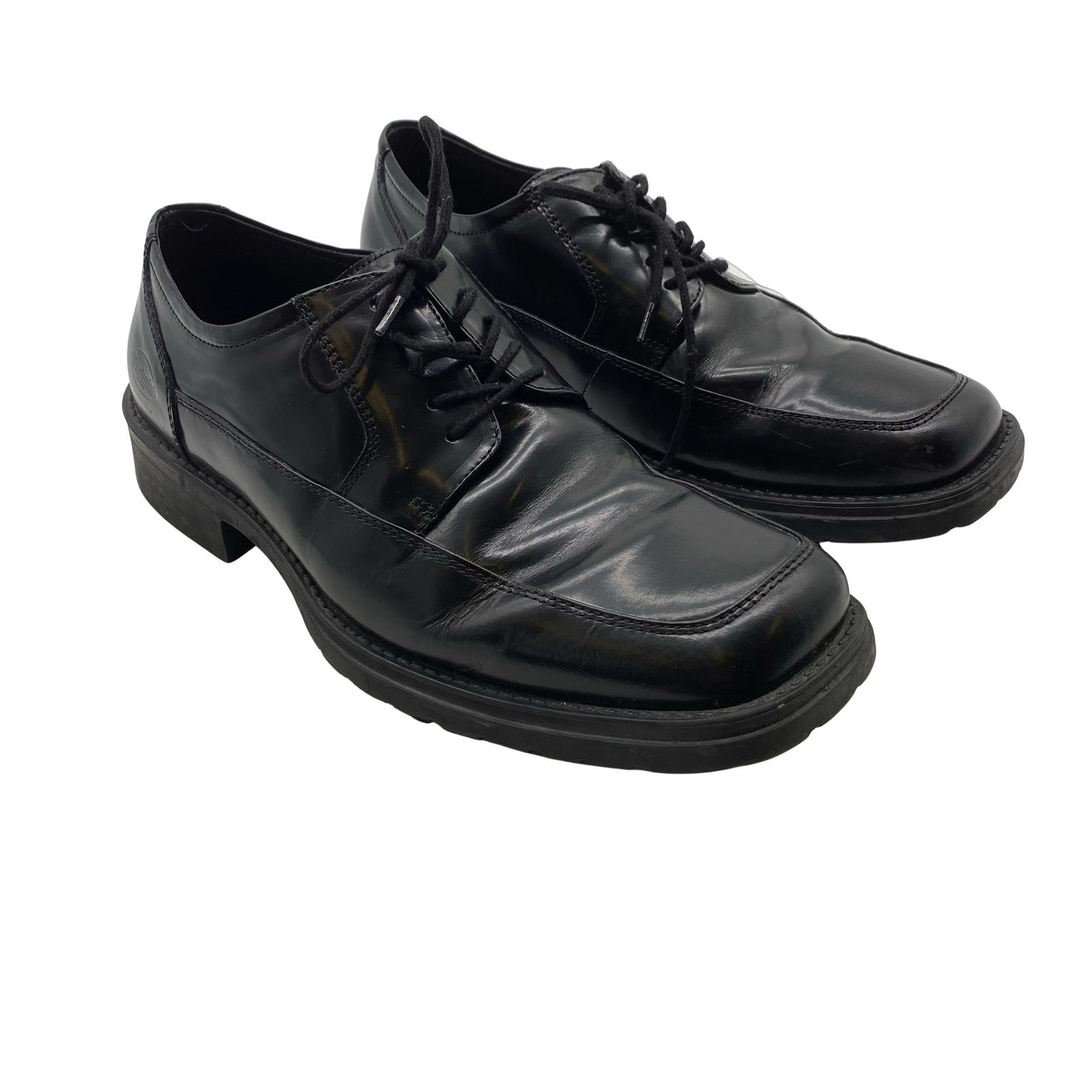 Unisex Dockers - Igapäevased jalanõud, suurus 43 - Must (2)