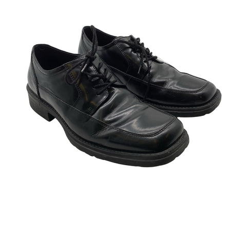 Unisex Dockers - Igapäevased jalanõud, suurus 43 - Must (2)