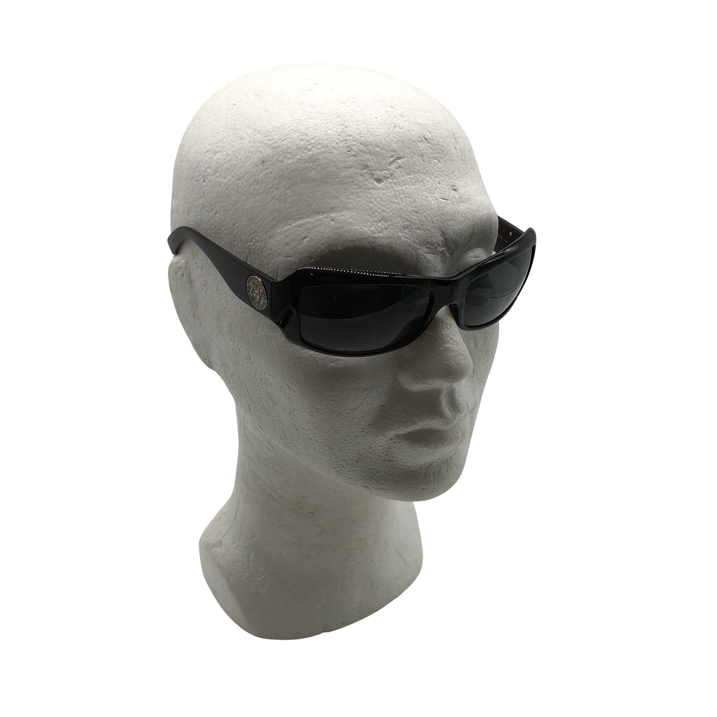 Unisex Versace - Päikeseprillid, suurus Ei kokoa - Veinipunane (3)