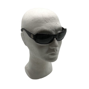 Unisex Versace - Päikeseprillid, suurus Ei kokoa - Veinipunane (3)