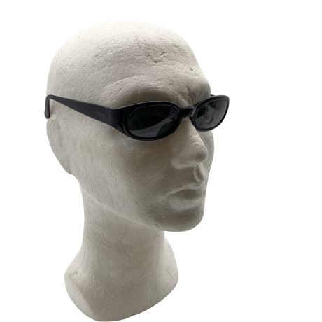 Unisex Vogue - Päikeseprillid, suurus Ei kokoa - Must (2)
