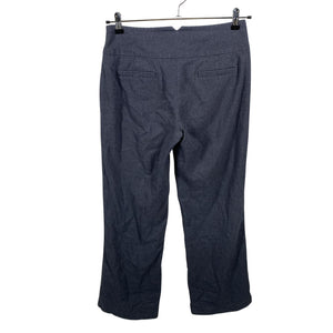 Unisex Long Tall Sally - Mittevenivad püksid, suurus 38 - Hall (2)