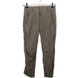 Unisex Icepeak - Õuepüksid, suurus 38 - Pruun ()