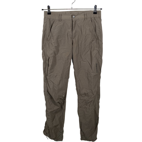 Unisex Icepeak - Õuepüksid, suurus 38 - Pruun ()