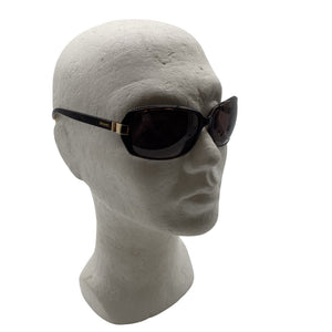 Unisex DKNY - Päikeseprillid, suurus Ei kokoa - Pruun (2)