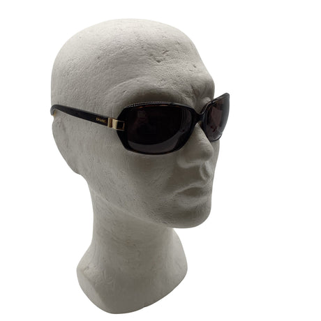 Unisex DKNY - Päikeseprillid, suurus Ei kokoa - Pruun (2)