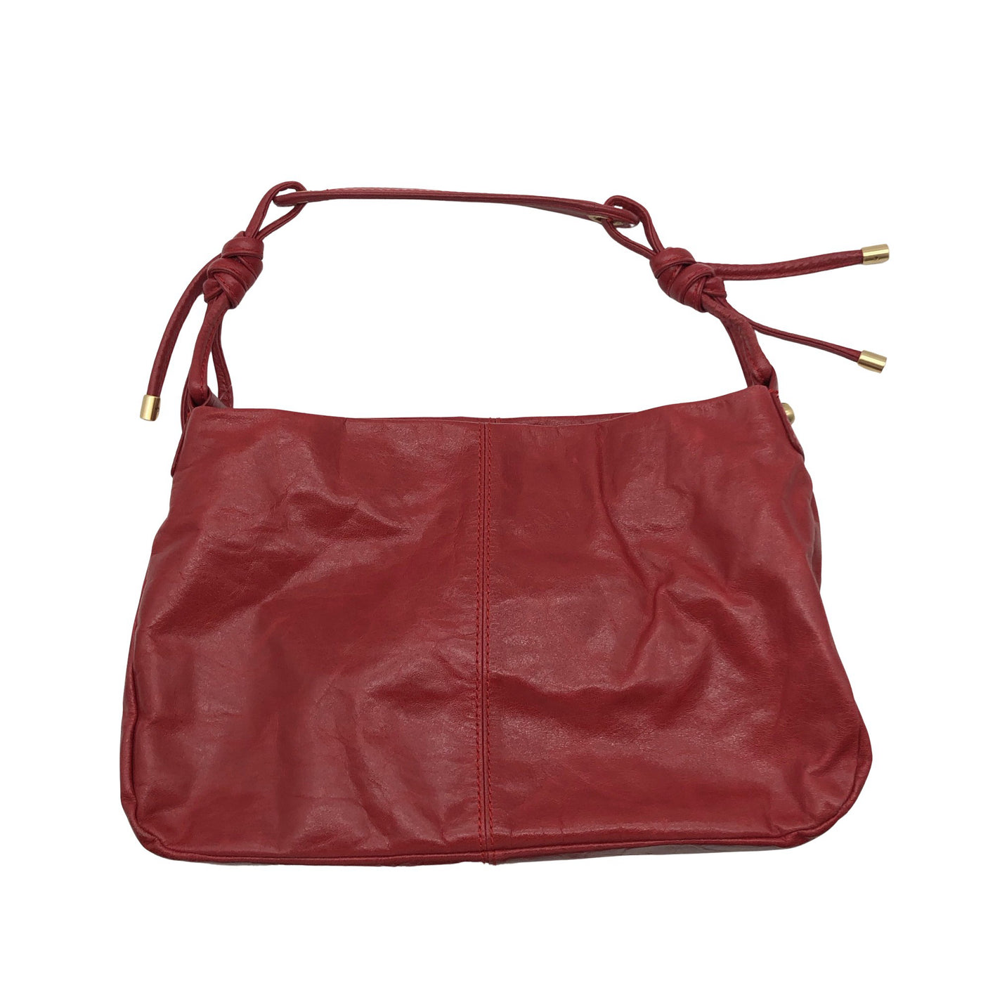 Unisex Ecco - Käekott, suurus Midi - Punane (1)