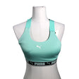 Unisex Puma - Sporditopp, suurus 36 - Türkiis ()